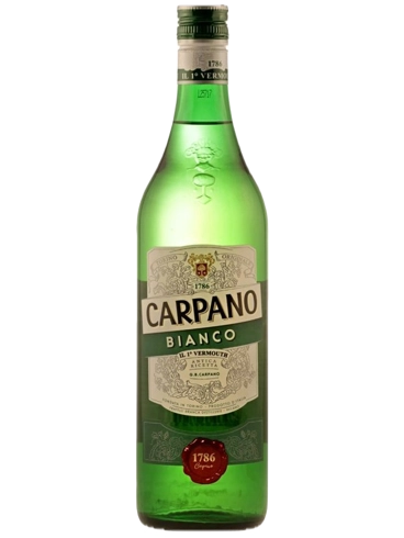 Carpano Bianco 1l 14,9%