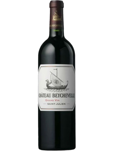 Chateau Beychevelle Cuvée 2018