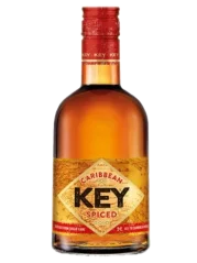 Rum Key Spiced gold 0,5l 35% (id:101064)