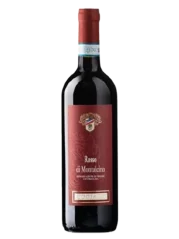 Azienda Uggiano Rosso di Montalcino DOC 2022 (id:68171)