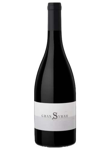 Las Moras Gran Syrah 3 Valleys 2015 (id:74501)