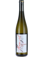 Hanzel Sauvignon Gris Pozdní sběr 2020