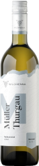 Wilomenna Müller Thurgau 2022