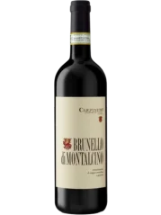 Carpineto Brunello di Montalcino DOCG 2019