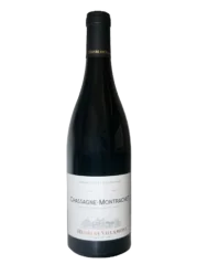 Chassagne-Montrachet 2017 (id:64609)