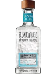 Tequila Olmeca Altos Plata 0,7l 38%