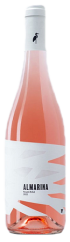 Dehesa El Carrascal Almarina Rosado Bobal Rose 2022 (id:50015)