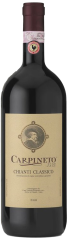 Carpineto Chianti Classico DOCG 21 Double Magnum 3l (id:68291)