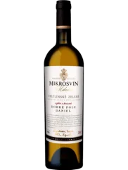 Mikrosvín Mikulov Veltlínské zelené Pozdní sběr 2022 (id:22024)