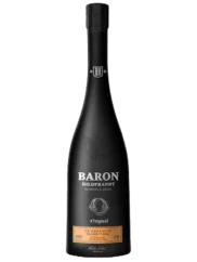 Meruňkovice Baron Hildprandt Ze zralých meruněk 0,7l 40%