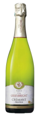 Willy Gisselbrecht Crémant d'Alsace Prestige Brut Magnum 1,5l
