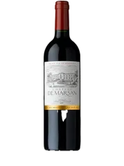 Chateau De Marsan Cadillac Cotes De Bordeaux 2019 (id:100201)