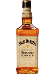 Whisky Jack Daniel´s Honey 1l 35% (id:135189)