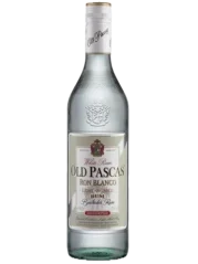 Rum Old Pascas Blanco 1l 37,5% (id:120665)
