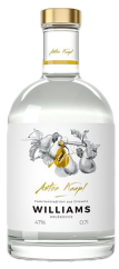 Hruškovice Williams Anton Kaapl 47% 0,7l