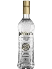 Vodka Platinum Helsinky 1l 40%