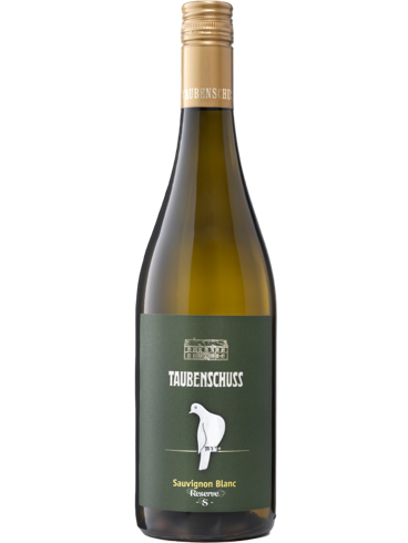 Taubenschuss Sauvignon Blanc Reserve 2021 (id:9100024)