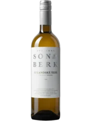 Sonberk Rulandské šedé Pozdní sběr 2022