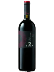 Tola Syrah - Nero d'Avola Black Label 17 IGP (id:69973)
