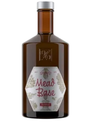 Absinth Žufánek Mead Base Absinthe 0,5l 65%