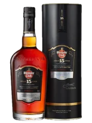 Rum Havana Club Grand Reserva 15 Aňos 0,7l 40% + Dárkové balení