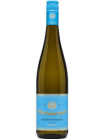 Schloss Reinhartshausen Rheingau Riesling 2023 (id:60682)
