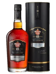 Rum Havana Club Grand Reserva 15 Aňos 0,7l 40%