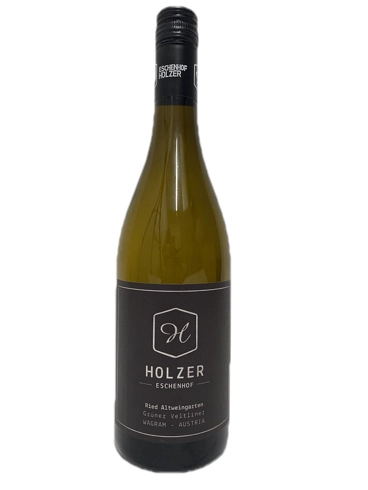 Holzer Grüner Veltliner Altweingarten 2022