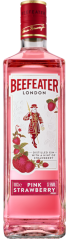 Gin Beefeater Pink 1l 37,5%