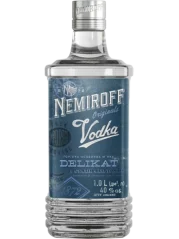 Vodka Nemiroff Delikat 40% 1l (id:120371)