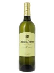 Château Thieuley Blanc AOP 2018 (id:64004)