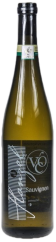 Hanzel Sauvignon VOC 2020 (id:15809)