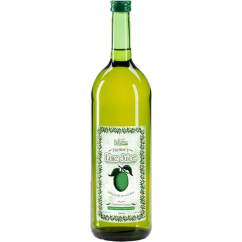 Barange Lime Juice 1l