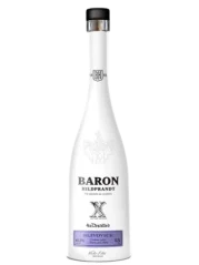 Slivovice Baron Hildprandt 0,7l 42,5% (id:110152)