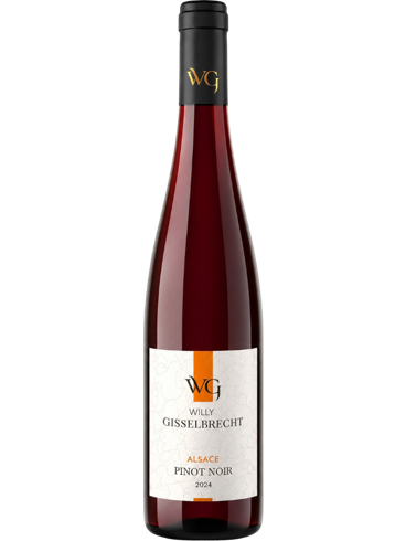 Gisselbrecht Pinot Noir 2024 (id:6647807)
