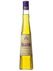 Likér Cointreau Galliano Vanilla 0,7l 30%