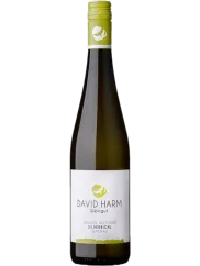 David Harm Grüner Veltliner Silberbichl BIO 2022