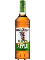 Rum Captain Morgan Apple 0,7l 25%