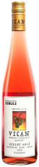 Vican Merlot Rosé kabinetní 2020 (id:14350)