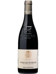 Gabriel Meffre Vacqueyras 2022 (id:65049)