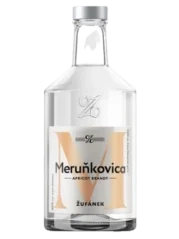 Meruňkovice Žufánek 0,5l 45% (id:103010)