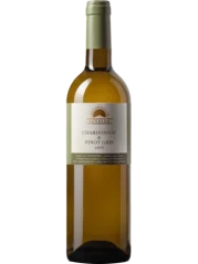 Sonberk Chardonnay & Pinot Gris Pozdní sběr barrique 2017 (id:33208)