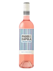 Abanico Pasos de la Capula Tempranillo Rosé 2022