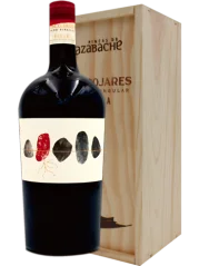 Azabache Garnacha Cascajares Rioja 2019 + Dárkové balení (id:66375)