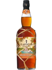 Rum Plantation Grande Réserve Barbados 40% 1l