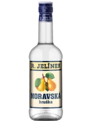 Hruškovice Moravská Hruška Rudolf Jelínek 1l 38%