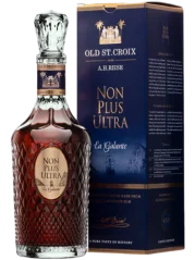 A.H. Riise NPU Originalla La Galante 43,4% 0,7l + Dárkové Balení