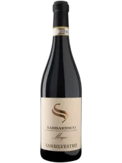 Sansilvestro Barbaresco Magno DOCG 2021