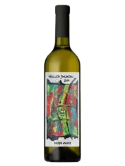 Dobrá Vinice Müller Thurgau 2017 Natura (id:14744)