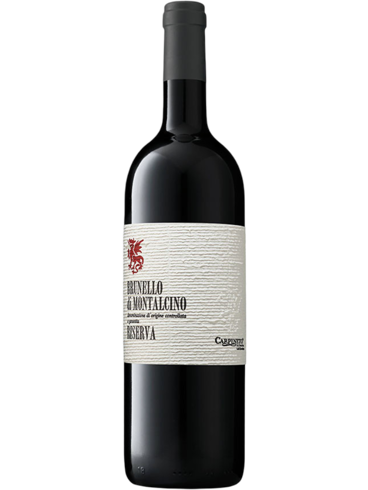 Carpineto Brunello Di Montalcino Riserva 2019 (id:68363)